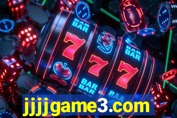 jjjjgame3.com