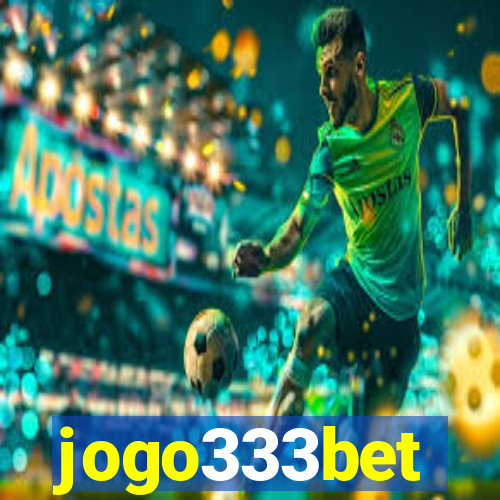 jogo333bet