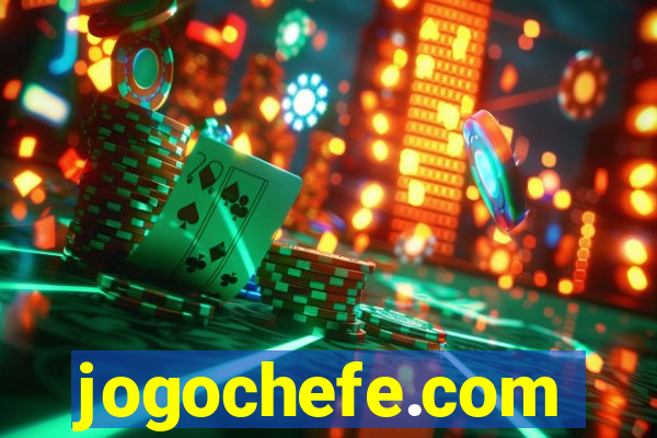 jogochefe.com