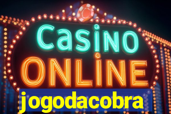 jogodacobra