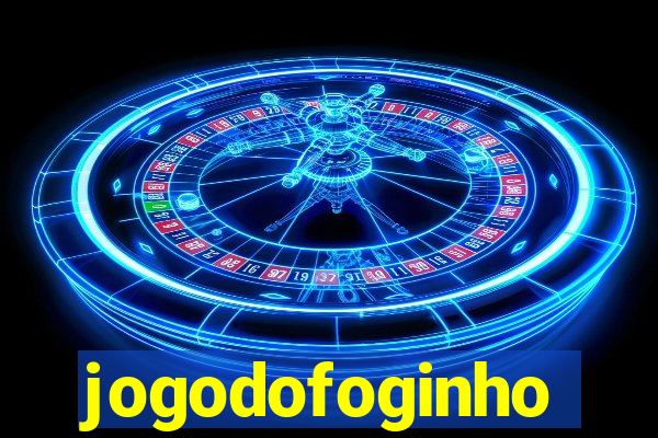 jogodofoginho