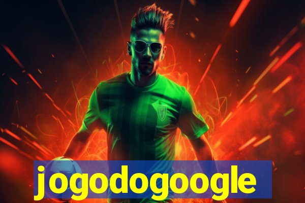 jogodogoogle