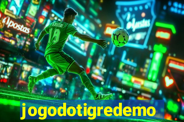 jogodotigredemo