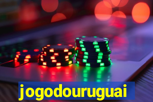 jogodouruguai