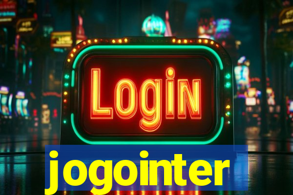 jogointer