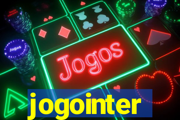 jogointer