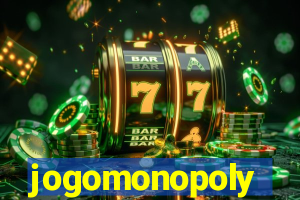 jogomonopoly