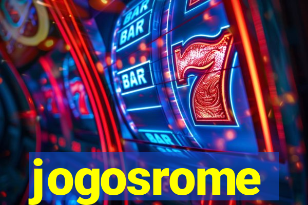 jogosrome