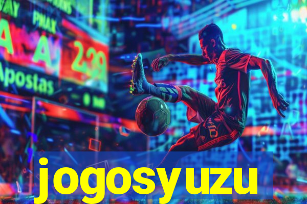 jogosyuzu