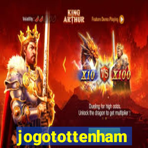 jogotottenham