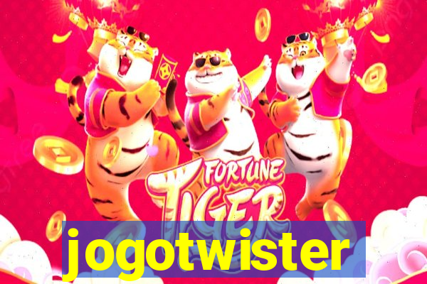 jogotwister