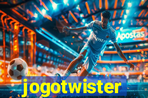 jogotwister