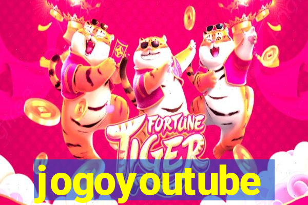 jogoyoutube