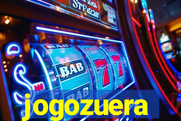 jogozuera