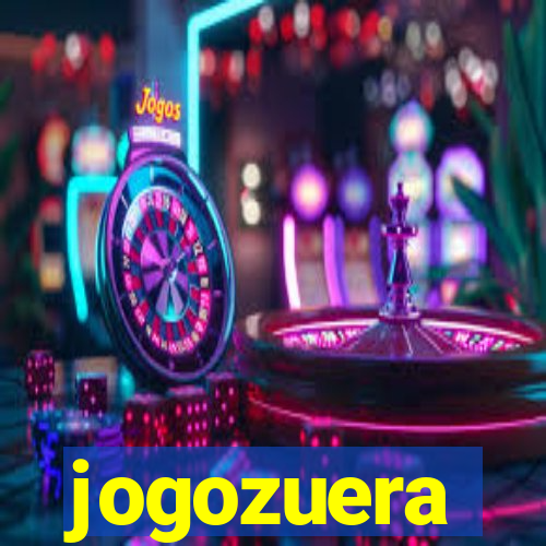 jogozuera