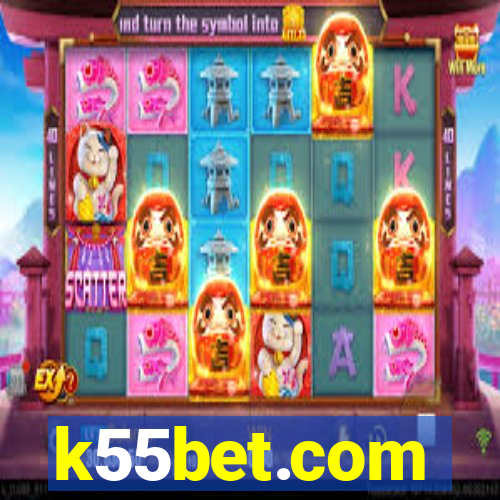 k55bet.com