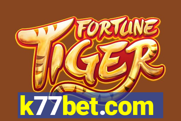 k77bet.com