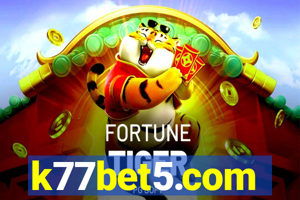 k77bet5.com