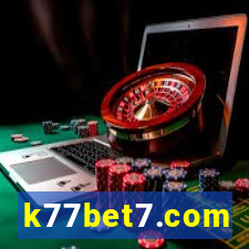 k77bet7.com