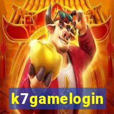 k7gamelogin