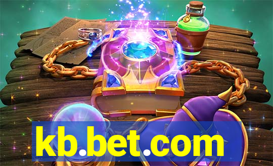 kb.bet.com