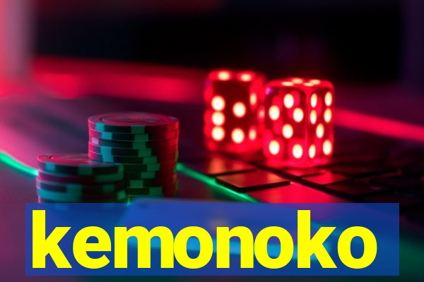 kemonoko