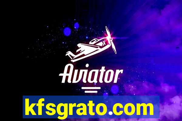 kfsgrato.com