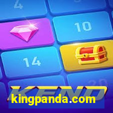 kingpanda.com