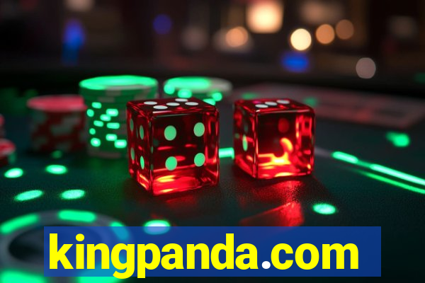 kingpanda.com