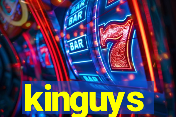 kinguys