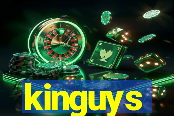 kinguys