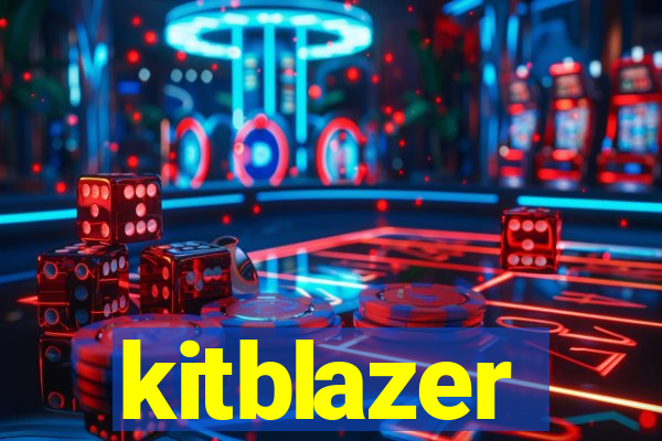 kitblazer