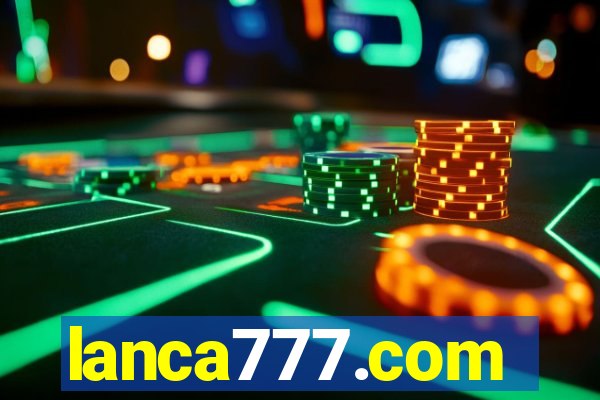 lanca777.com