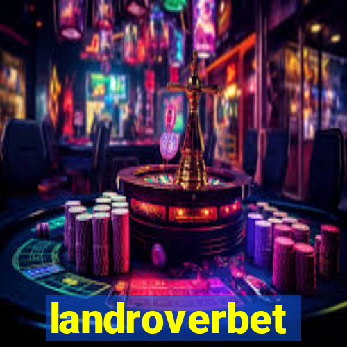 landroverbet