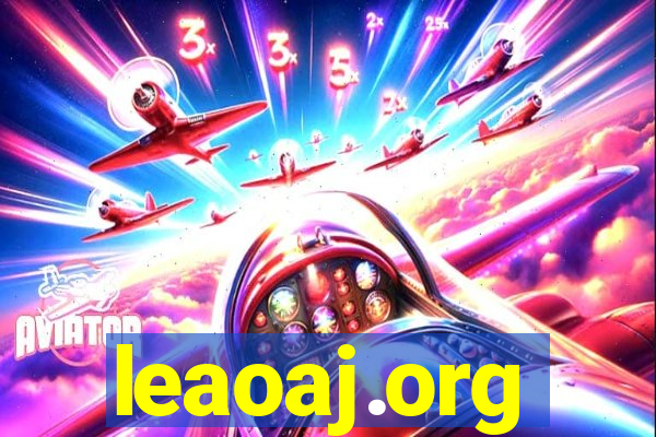 leaoaj.org