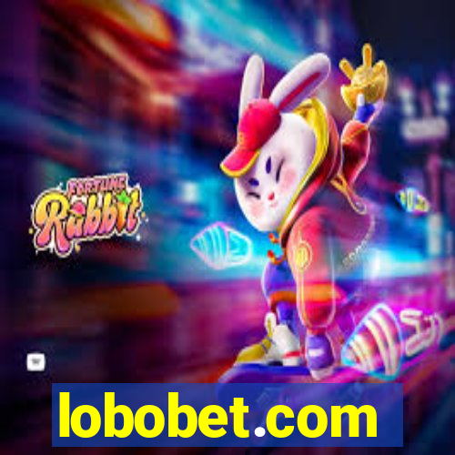 lobobet.com