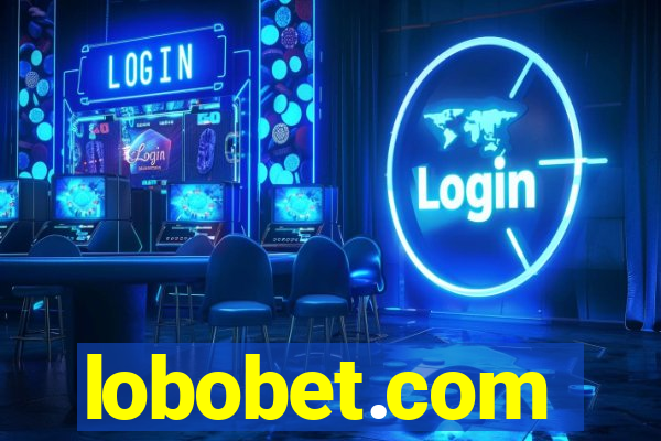 lobobet.com