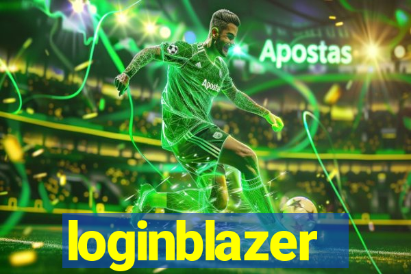 loginblazer