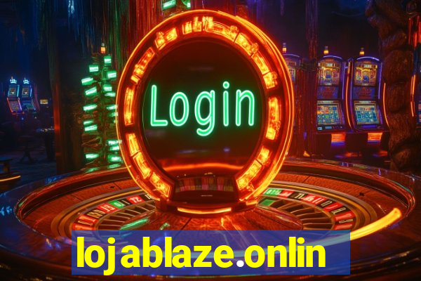 lojablaze.online