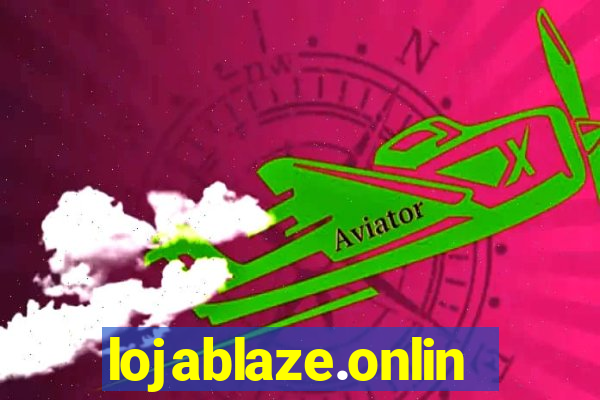 lojablaze.online