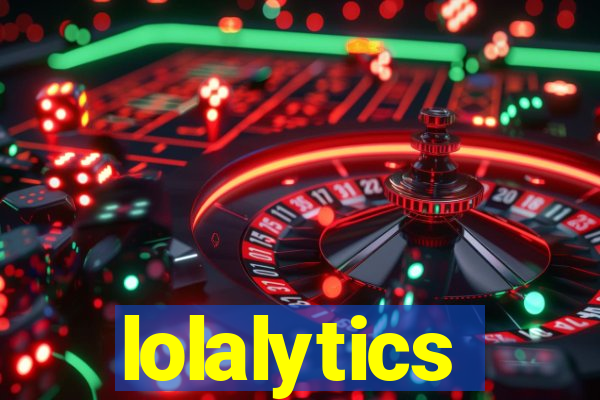 lolalytics