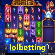 lolbetting