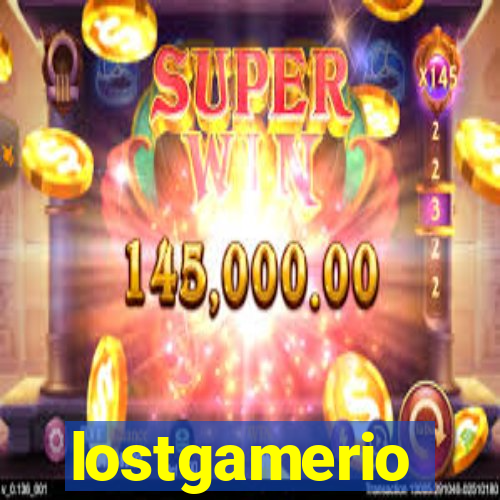 lostgamerio