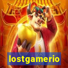 lostgamerio