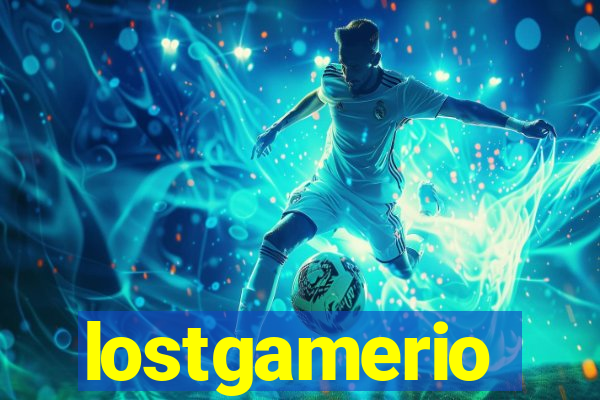 lostgamerio