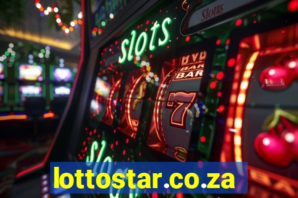 lottostar.co.za