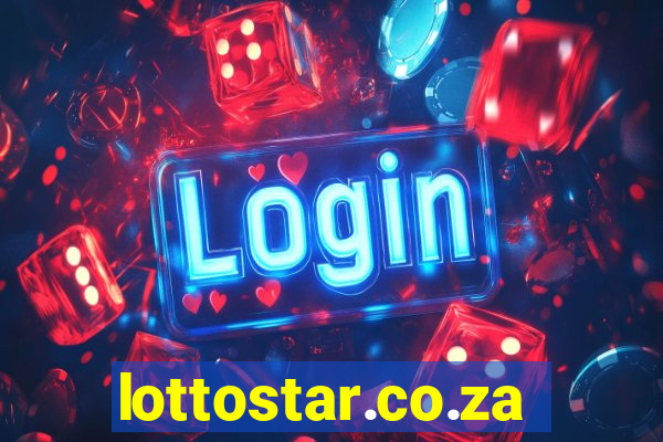 lottostar.co.za