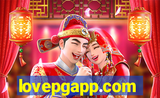 lovepgapp.com