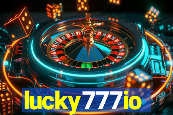 lucky777io