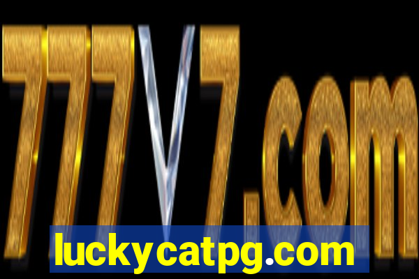 luckycatpg.com